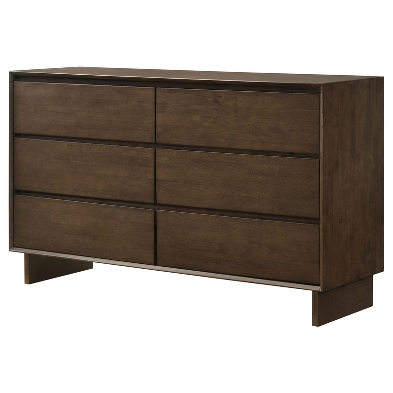 Glenwood Dresser - Furniture Now (CA)