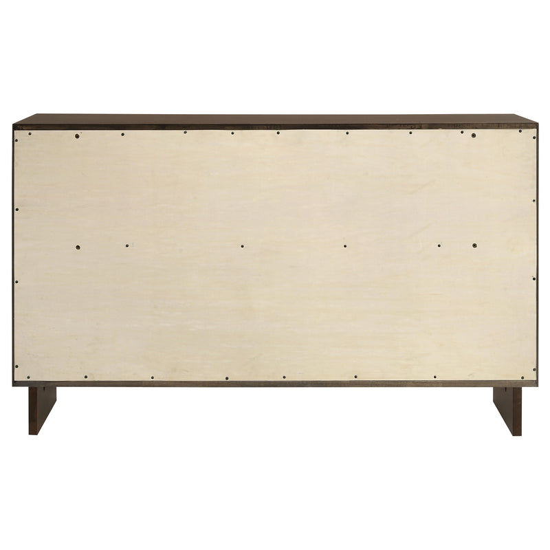 Glenwood Dresser - Furniture Now (CA)