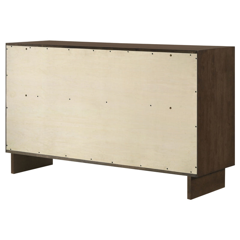 Glenwood Dresser - Furniture Now (CA)