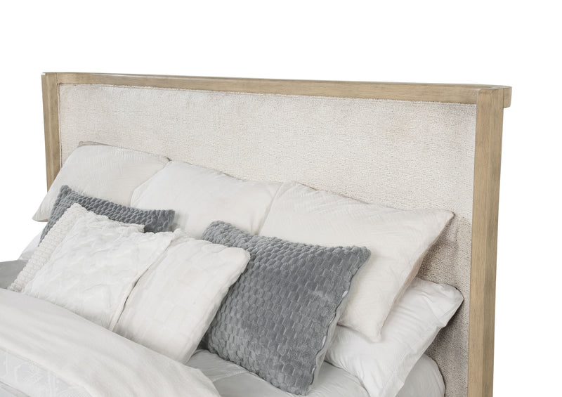 Kailani 4 & 5 Pc Bedroom Set E.King, Cal.King & Queen - Furniture Now (CA)