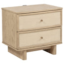 Kailani 5 Pc Bedroom Set - Furniture Now (CA)