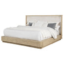 Kailani California King, E.King, & Queen Bed - Furniture Now (CA)