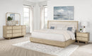 Kailani 4 & 5 Pc Bedroom Set E.King, Cal.King & Queen - Furniture Now (CA)