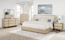 Kailani 5 Pc Bedroom Set - Furniture Now (CA)