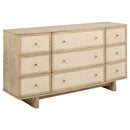 Kailani 5 Pc Bedroom Set - Furniture Now (CA)