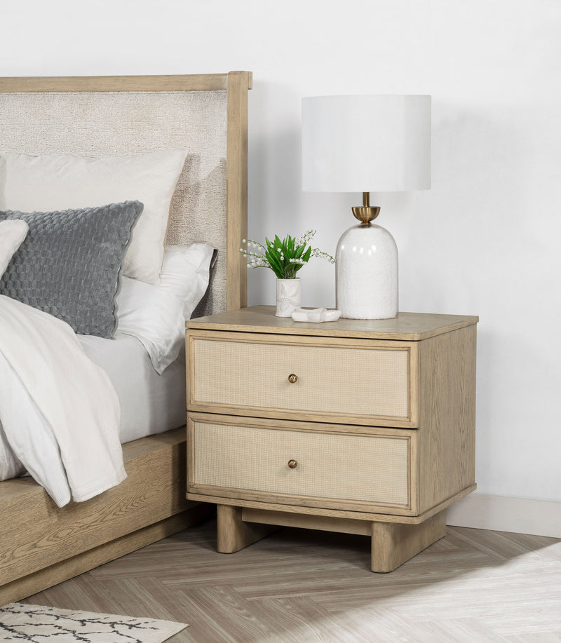 Kailani Nightstand - Furniture Now (CA)