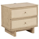 Kailani Nightstand - Furniture Now (CA)