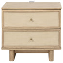 Kailani Nightstand - Furniture Now (CA)