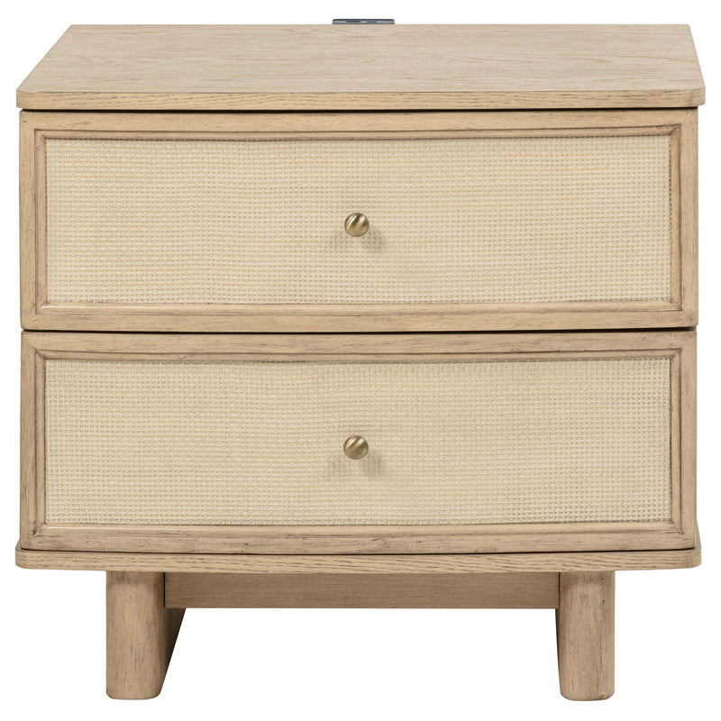 Kailani Nightstand - Furniture Now (CA)