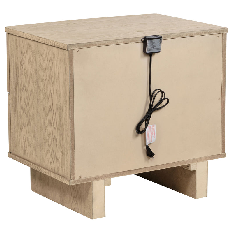 Kailani Nightstand - Furniture Now (CA)