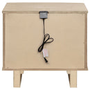 Kailani Nightstand - Furniture Now (CA)