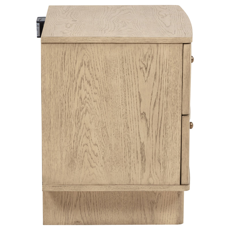 Kailani Nightstand - Furniture Now (CA)