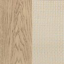 Kailani Nightstand - Furniture Now (CA)