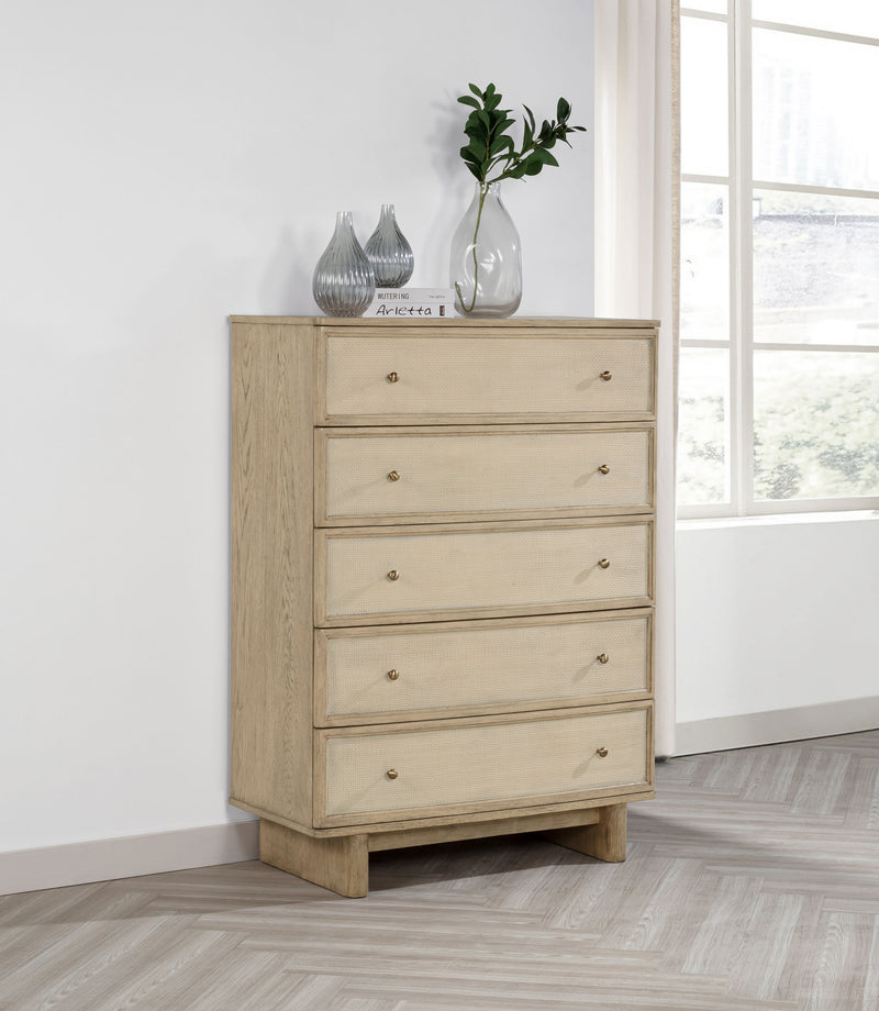 Kailani Chest - Furniture Now (CA)