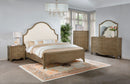 Revello Bedroom Sets - Furniture Now (CA)