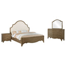 Revello Bedroom Sets - Furniture Now (CA)