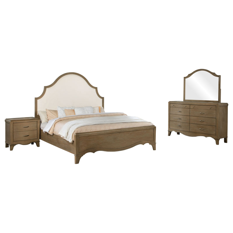 Revello Bedroom Sets - Furniture Now (CA)
