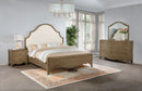 Revello Bedroom Sets - Furniture Now (CA)