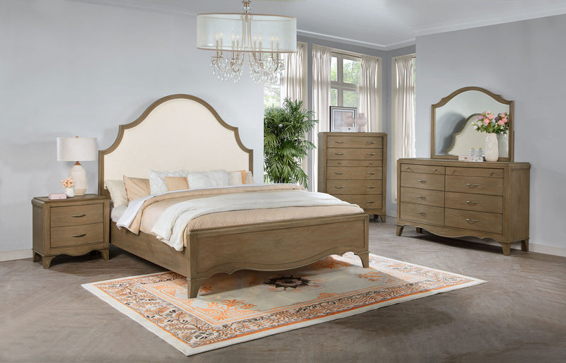 Revello Bedroom Sets - Furniture Now (CA)