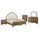 Revello Bedroom Sets - Furniture Now (CA)