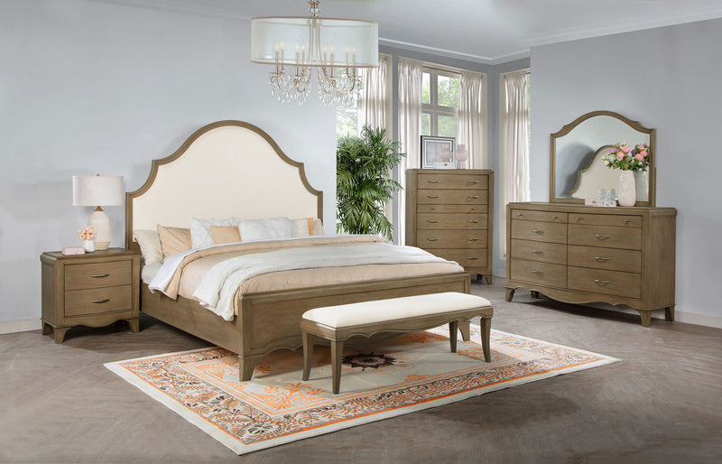 Revello Beds - Furniture Now (CA)
