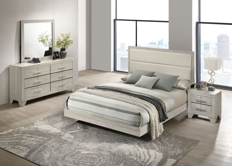 Trenton Bedroom Sets - Furniture Now (CA)