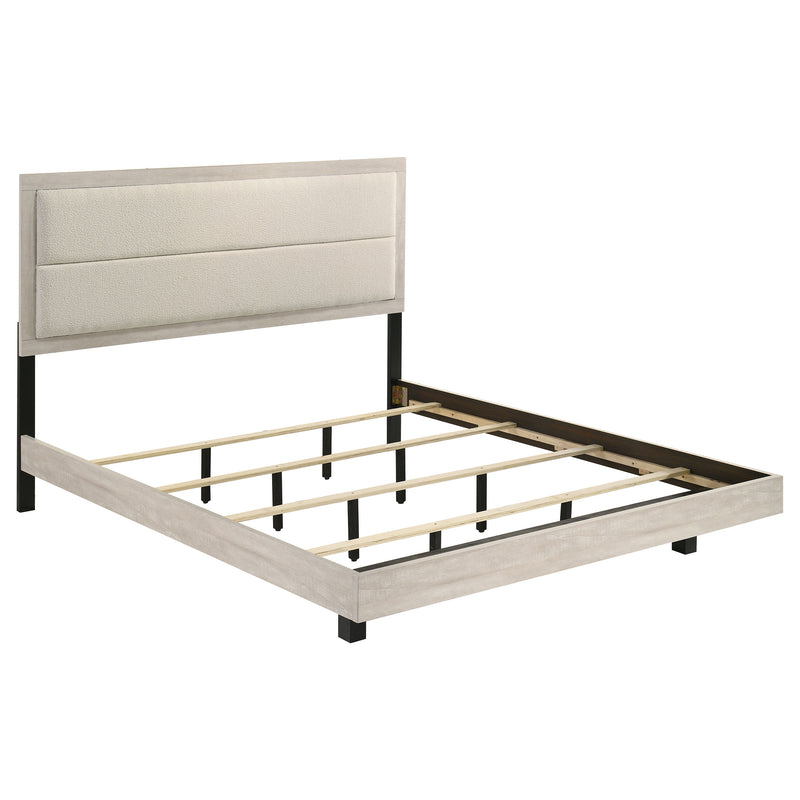 Trenton Bedroom Sets - Furniture Now (CA)