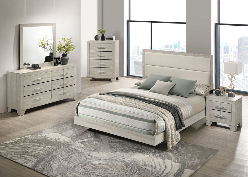 Trenton Bedroom Sets - Furniture Now (CA)