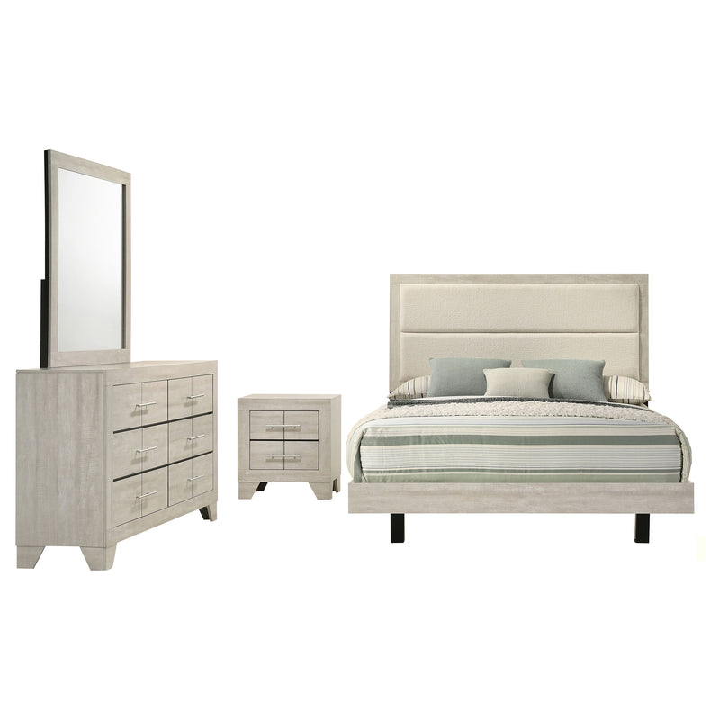 Trenton Bedroom Sets - Furniture Now (CA)