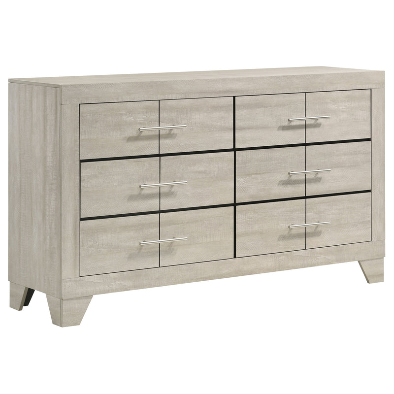 Trenton Bedroom Sets - Furniture Now (CA)