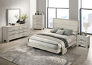 Trenton Bedroom Sets - Furniture Now (CA)