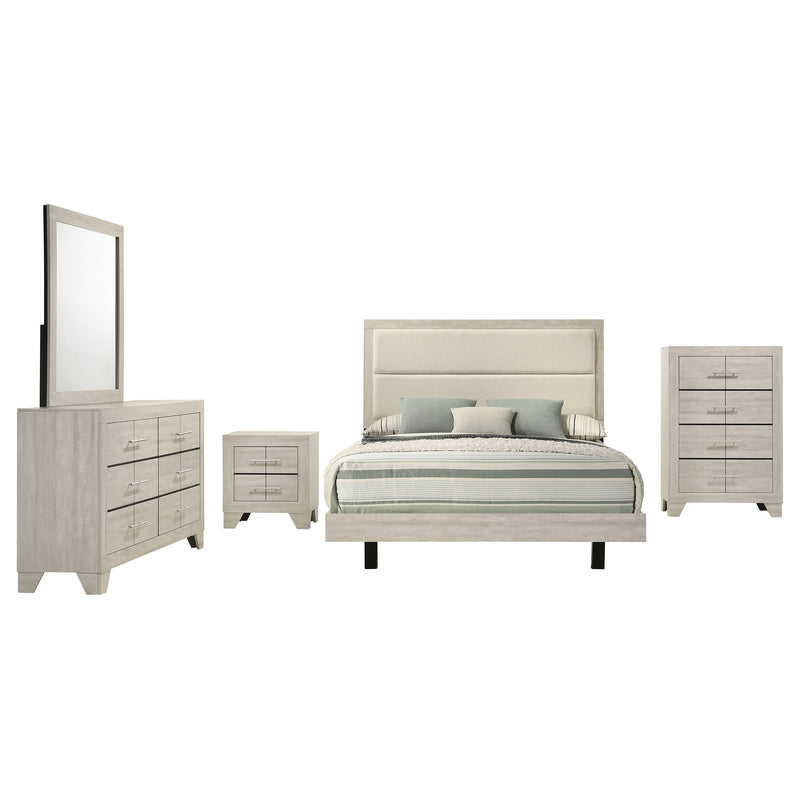 Trenton Bedroom Sets - Furniture Now (CA)