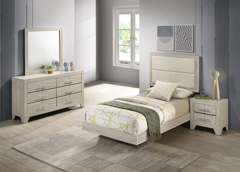 Trenton Bedroom Sets - Furniture Now (CA)