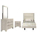 Trenton Bedroom Sets - Furniture Now (CA)