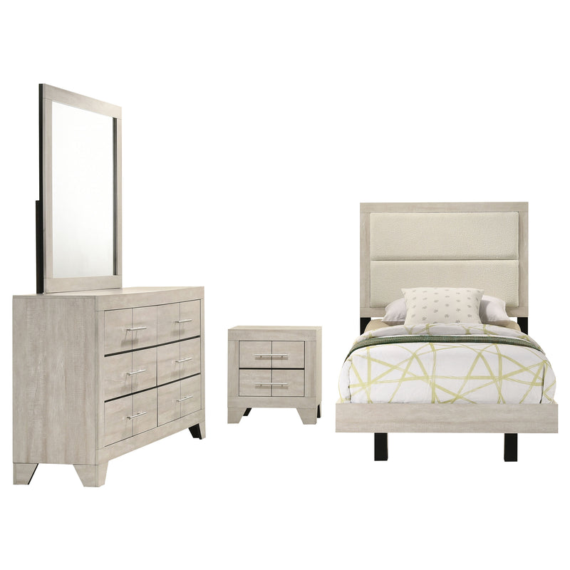 Trenton Bedroom Sets - Furniture Now (CA)