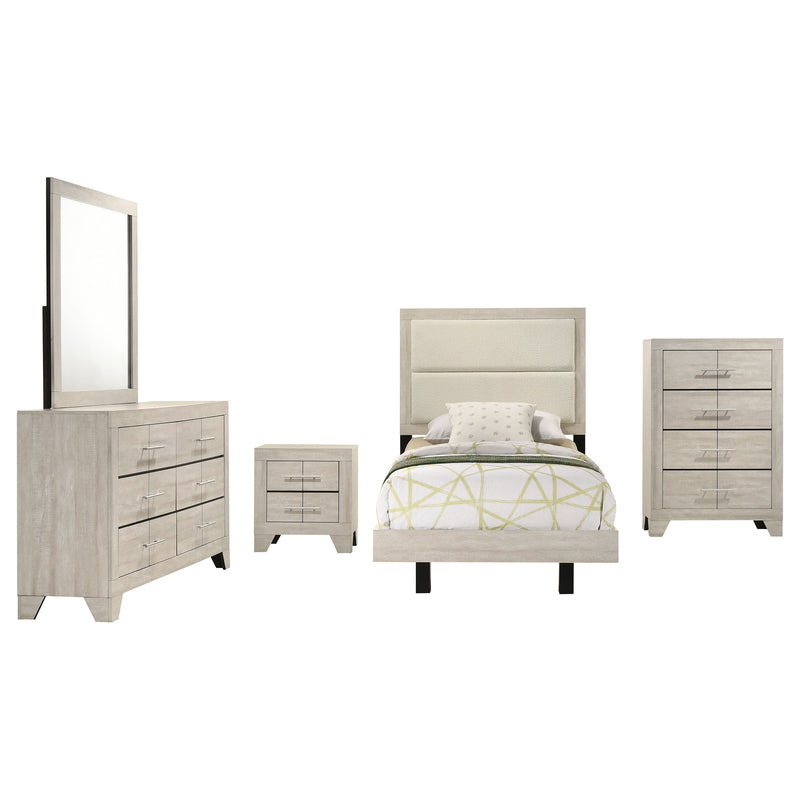 Trenton Bedroom Sets - Furniture Now (CA)