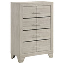 Trenton Bedroom Sets - Furniture Now (CA)