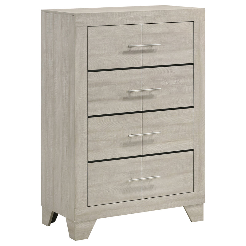 Trenton Bedroom Sets - Furniture Now (CA)