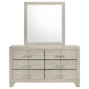 Trenton Dresser with Mirror
