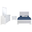 Gracemont Bedroom Set