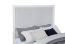 Gracemont Panel Bed