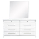 Gracemont Dresser with Mirror