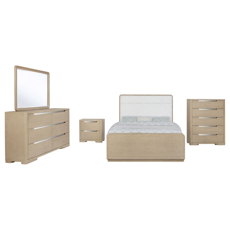 Ladera Bedroom Sets - Furniture Now (CA)