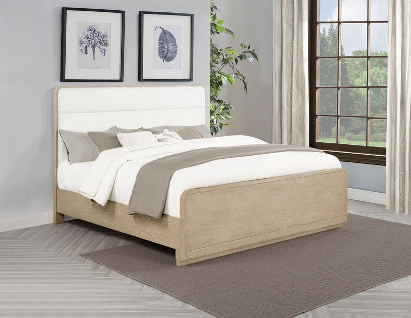 Ladera Beds - Furniture Now (CA)