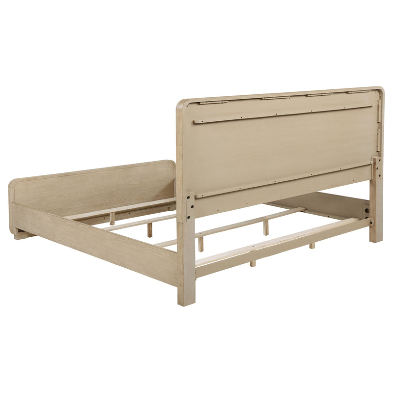 Ladera Beds - Furniture Now (CA)