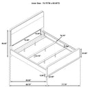 Ladera Bedroom Sets - Furniture Now (CA)