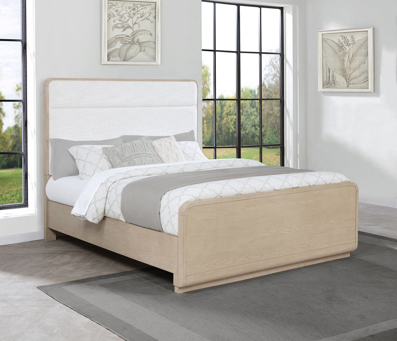 Ladera Beds - Furniture Now (CA)