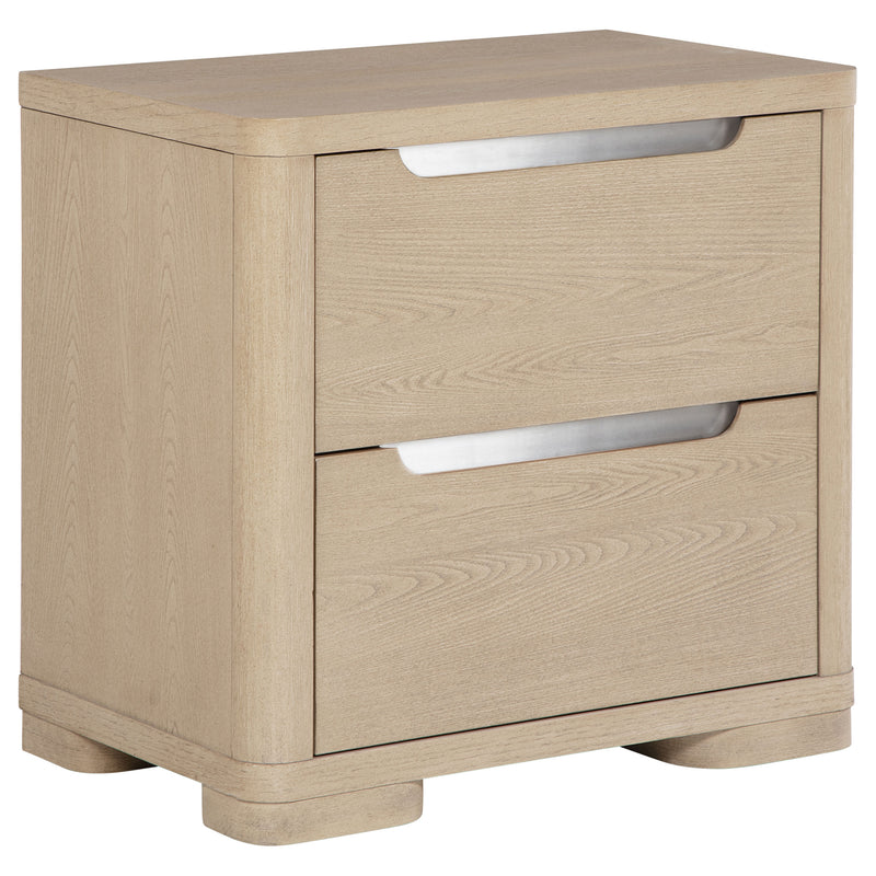 Ladera Nightstands - Furniture Now (CA)