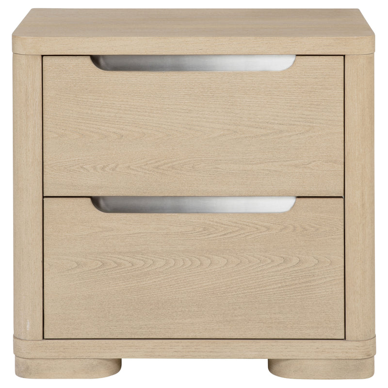 Ladera Nightstands - Furniture Now (CA)