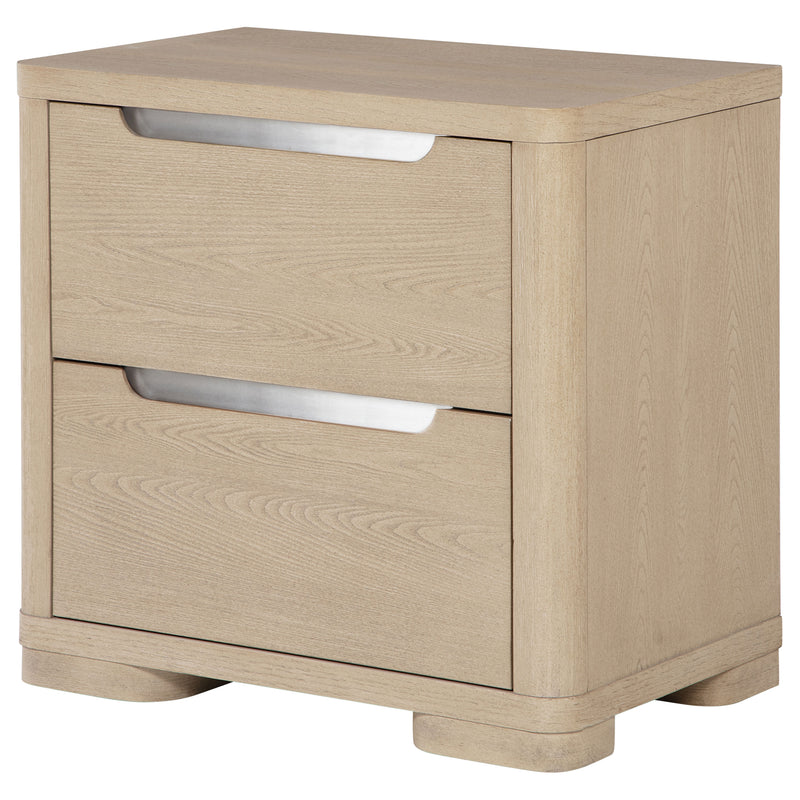Ladera Nightstands - Furniture Now (CA)